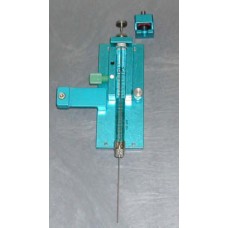 Sample Return Syringe